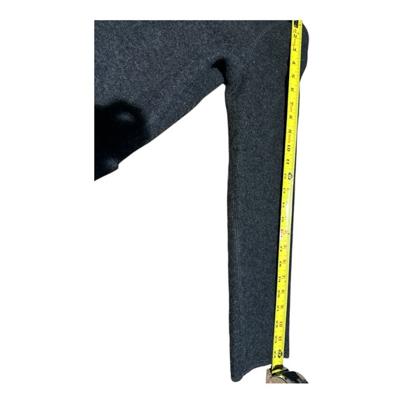 LANDS’ END 100% Wool Sweater - Picture 6 of 6